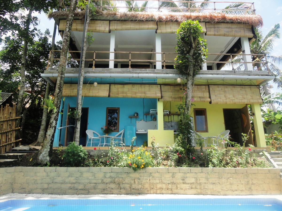 Putu Yoga Bungalow Ubud  Exterior photo